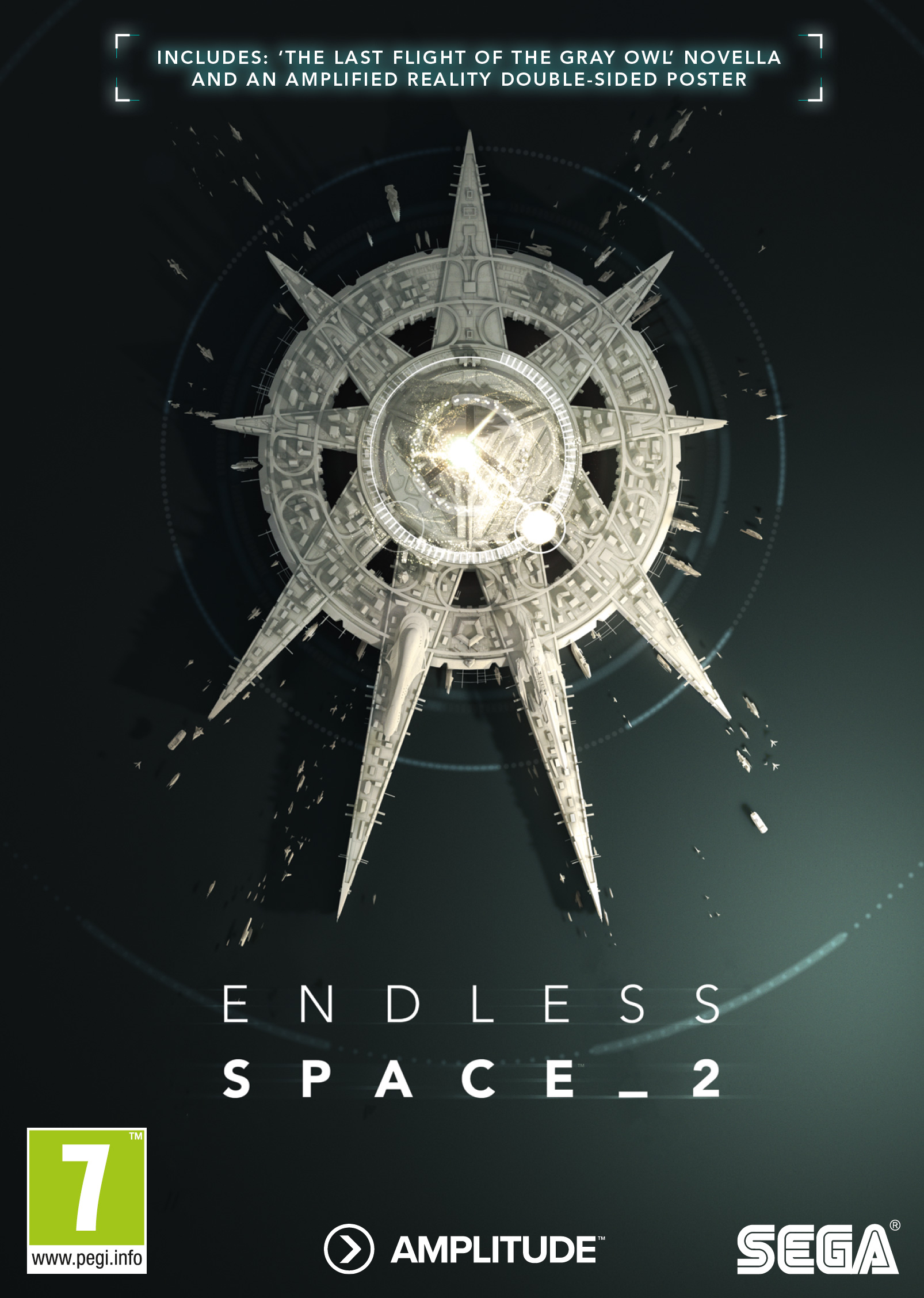 Endless Space 2